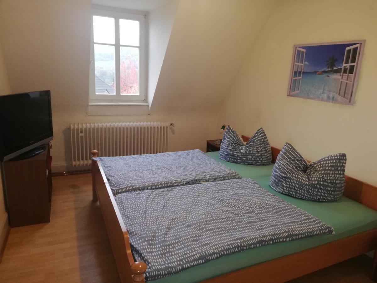 Sleep In Baden-Baden Apartamento Exterior foto